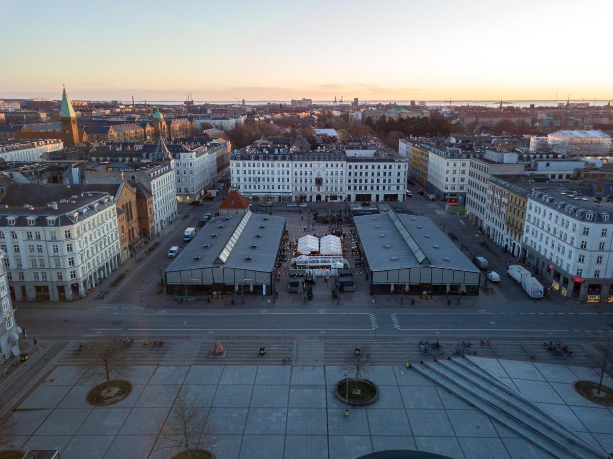 Scandinavian Style 3Br In Copenhagen City Centre Dış mekan fotoğraf